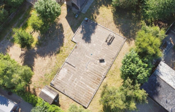 Land for sale in Pentney photo